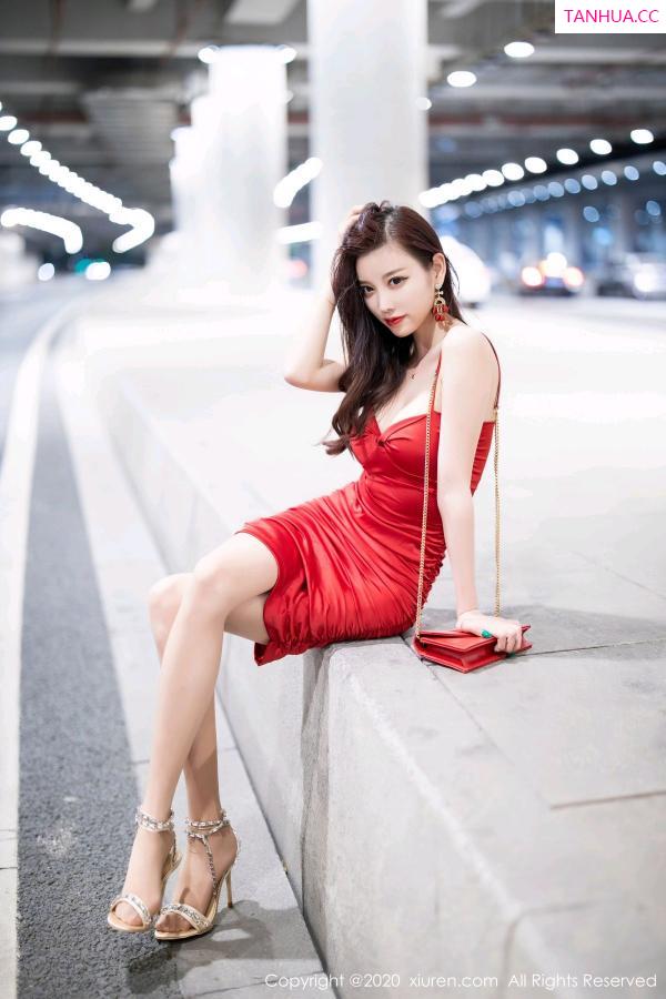 杨晨晨 sugar小甜心CC [XiuRen]高清写真图 2020.09.01 No.2514 杨晨晨sugar第25张图片